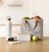 Vue 6 de Boîte repas Maxton | 800 ml