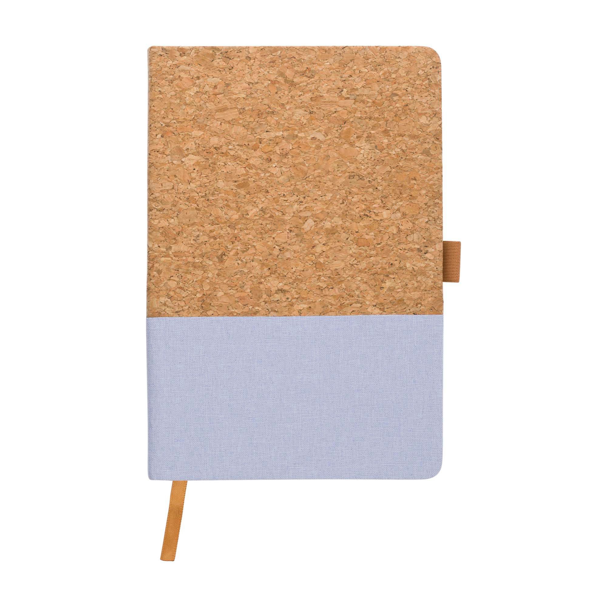 Carnet de notes Trevor | A5 | Ligné