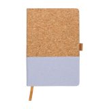 Vue 1 de Carnet de notes Trevor | A5 | Ligné