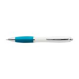 Vue 2 de Stylo Swansea | Revêtement caoutchouté