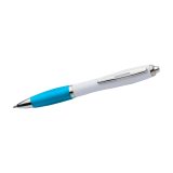 Vue 3 de Stylo Swansea | Revêtement caoutchouté