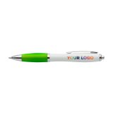 Vue 8 de Stylo Swansea | Revêtement caoutchouté