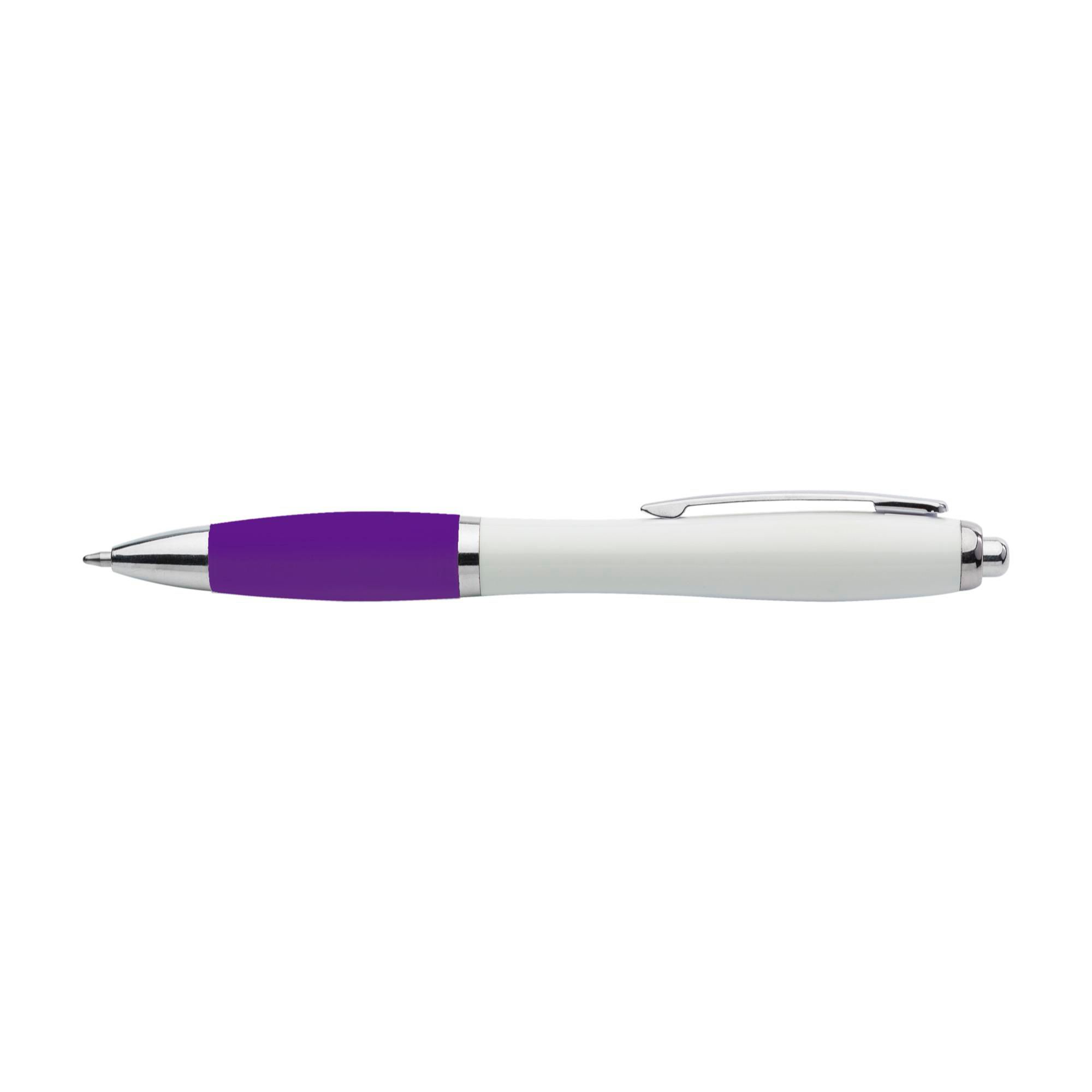 Stylo Swansea | Revêtement caoutchouté