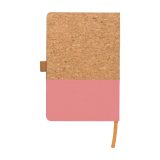 Vue 2 de Carnet de notes Trevor | A5 | Ligné