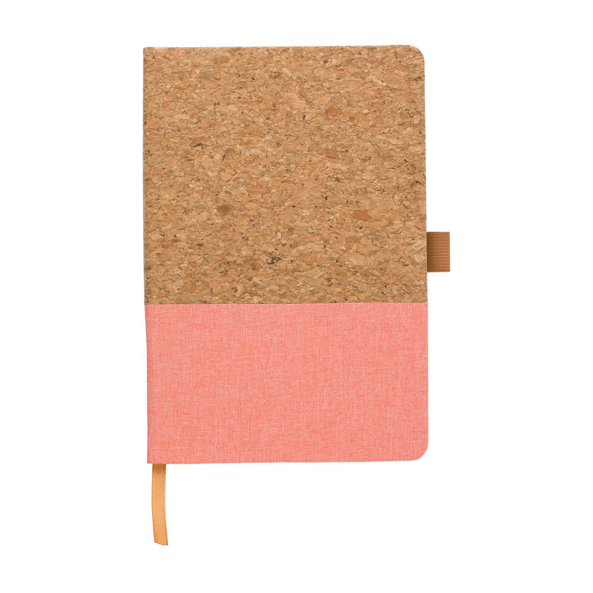 Carnet de notes Trevor | A5 | Ligné