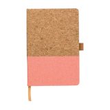 Vue 1 de Carnet de notes Trevor | A5 | Ligné