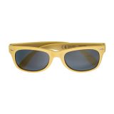Vue 2 de Lunettes de soleil Kenzie