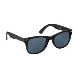 Vue 3 de Lunettes de soleil Kenzie