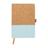Vue 1 de Carnet de notes Trevor | A5 | Ligné