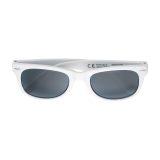 Vue 2 de Lunettes de soleil Kenzie