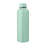 Vue 1 de Bouteille isotherme Isaiah | 500&nbsp;ml