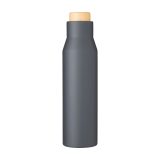 Vue 1 de Gourde isotherme Christian | 500 ml