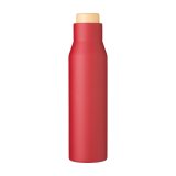 Vue 1 de Gourde isotherme Christian | 500 ml