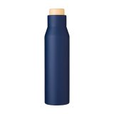 Vue 1 de Gourde isotherme Christian | 500 ml