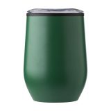 Vue 7 de Gobelet thermos double paroi Zoe | 300 ml