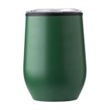 Vue 8 de Gobelet thermos double paroi Zoe | 300 ml