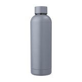Vue 1 de Bouteille isotherme Isaiah | 500&nbsp;ml