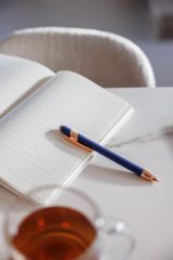 Vue 6 de Stylo Anthony | stylet