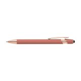 Vue 4 de Stylo Anthony | stylet