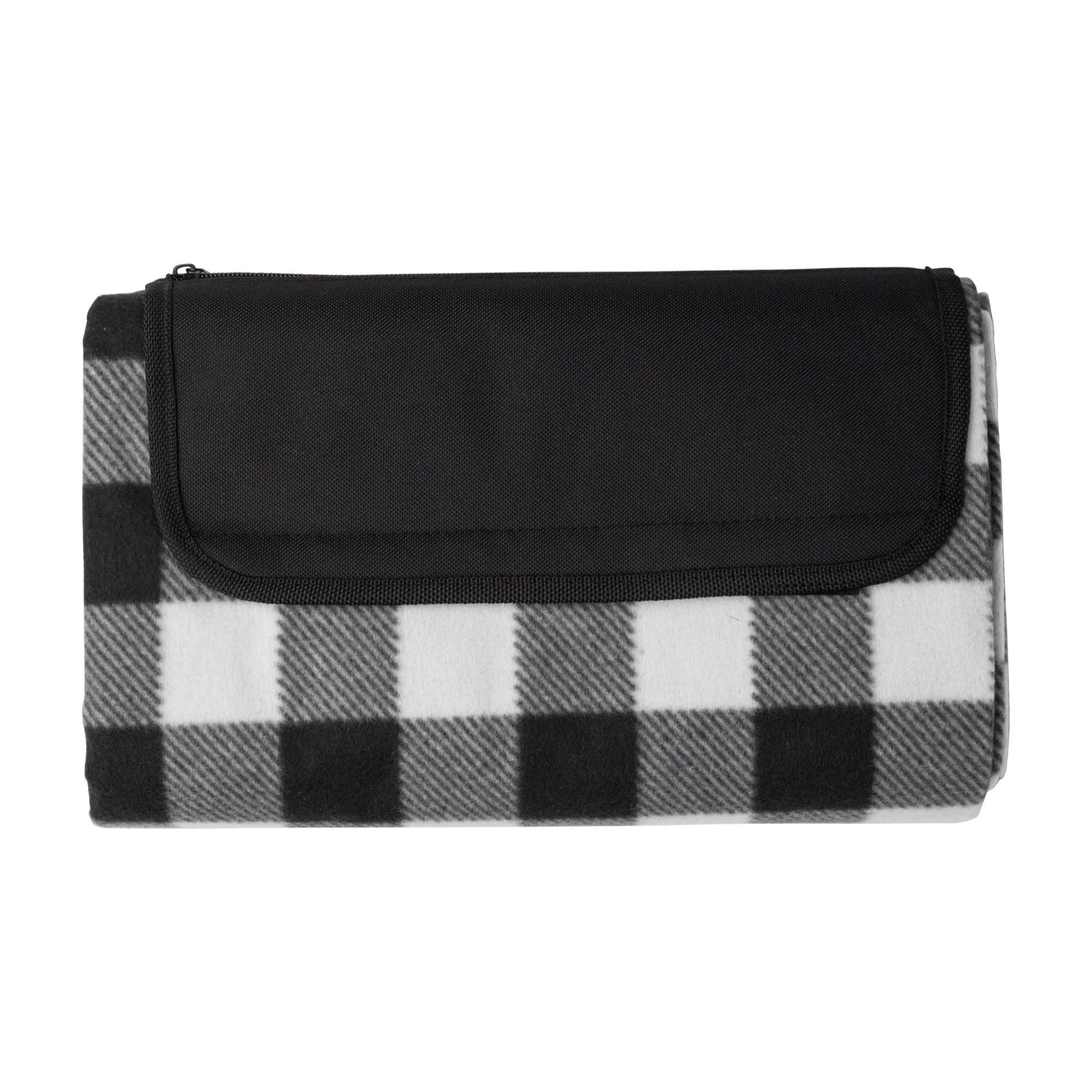 Couverture polaire Vesper