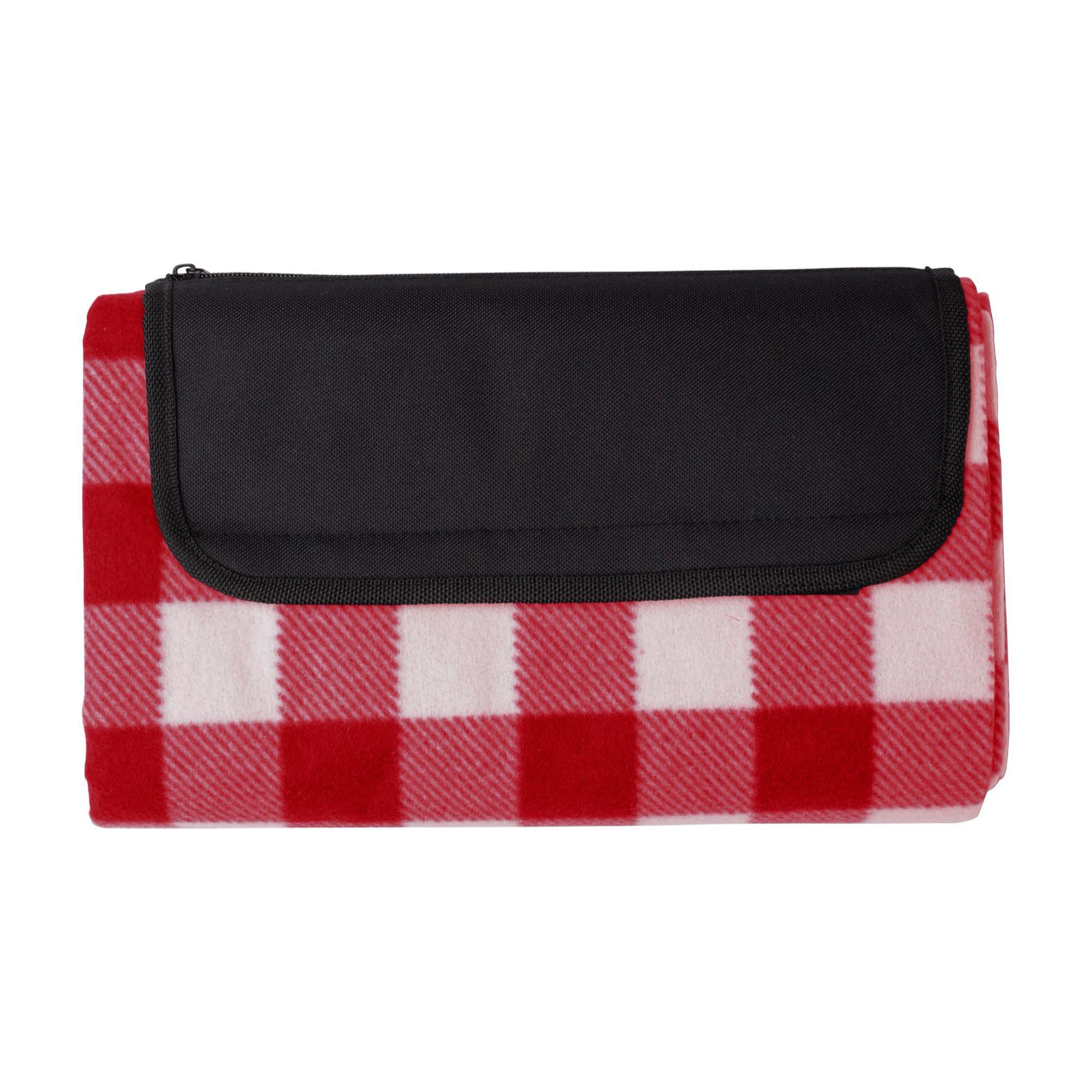 Couverture polaire Vesper