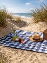 Vue 7 de Couverture polaire Vesper