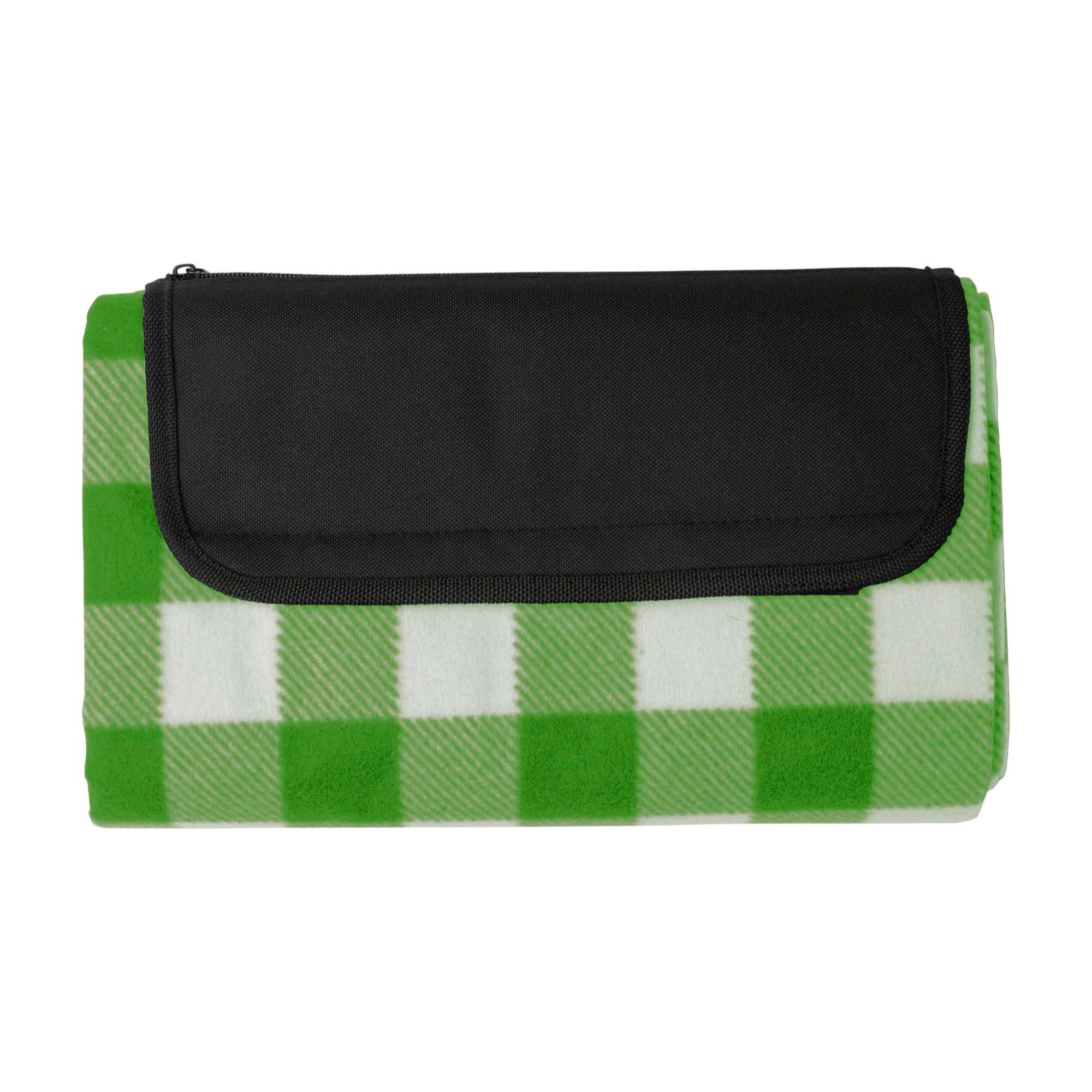 Couverture polaire Vesper