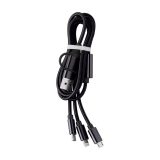 Vue 7 de Câble de charge Leif