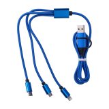 Vue 1 de Câble de charge Leif