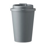 Vue 2 de Mug double paroi Gabriela | 350 ml