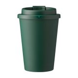 Vue 16 de Mug double paroi Gabriela | 350 ml