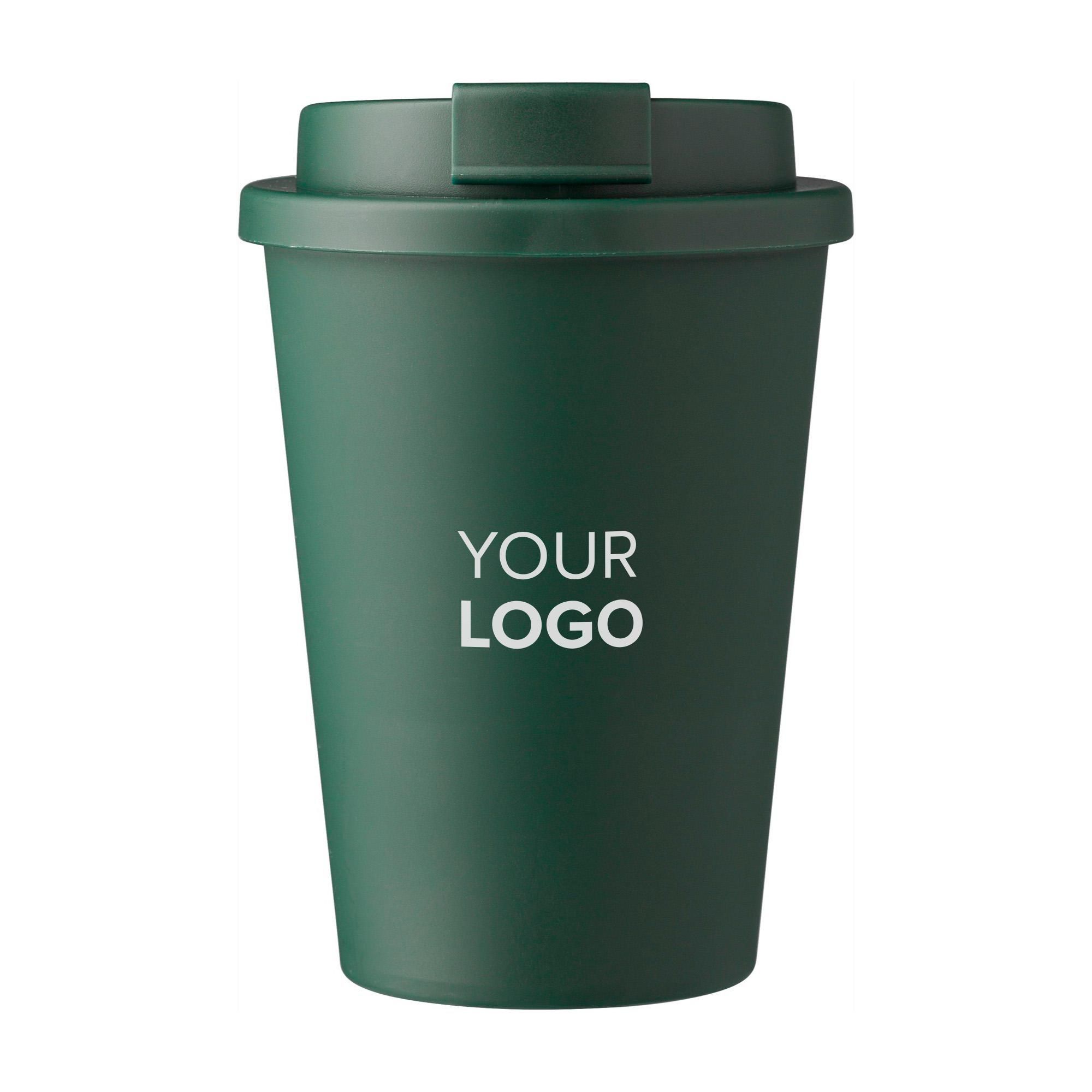 Mug double paroi Gabriela | 350 ml