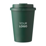 Vue 13 de Mug double paroi Gabriela | 350 ml