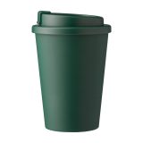 Vue 3 de Mug double paroi Gabriela | 350 ml
