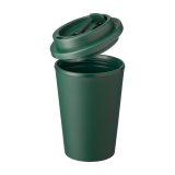 Vue 15 de Mug double paroi Gabriela | 350 ml