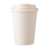 Vue 1 de Mug double paroi Gabriela | 350 ml
