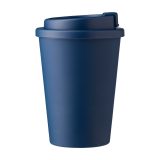 Vue 4 de Mug double paroi Gabriela | 350 ml