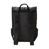 Vue 2 de Sac à dos Lyric | Ordinateur portable 17" | 12 l