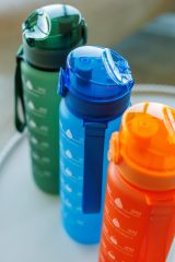 Vue 2 de Gourde Brinley | 1 l