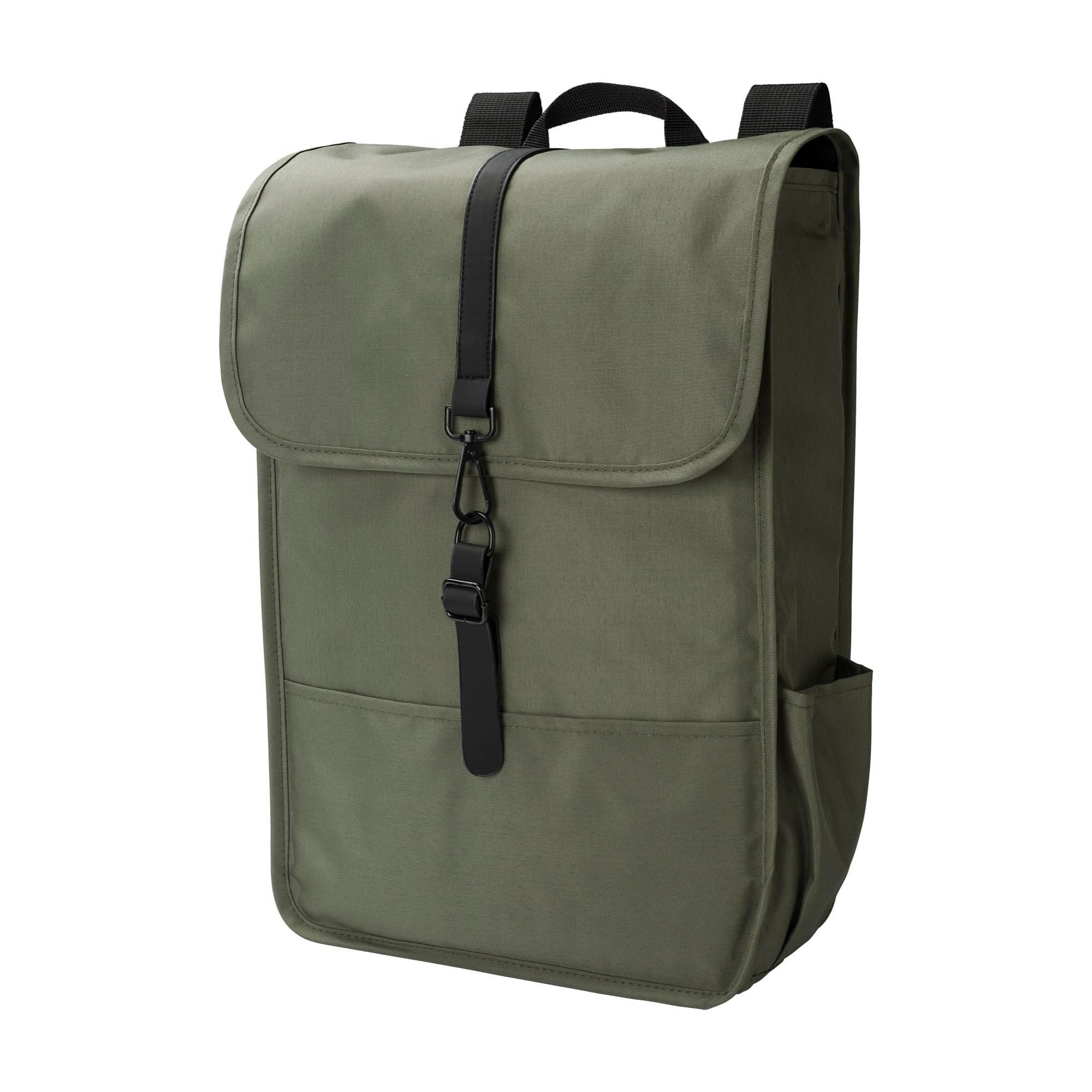 Sac à dos Lyric | Ordinateur portable 17" | 12 l