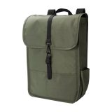 Vue 4 de Sac à dos Lyric | Ordinateur portable 17" | 12 l