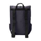 Vue 2 de Sac à dos Lyric | Ordinateur portable 17" | 12 l