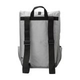 Vue 2 de Sac à dos Lyric | Ordinateur portable 17" | 12 l