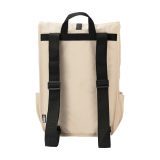 Vue 3 de Sac à dos Lyric | Ordinateur portable 17" | 12 l