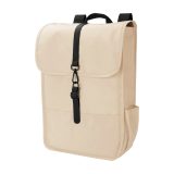 Vue 2 de Sac à dos Lyric | Ordinateur portable 17" | 12 l