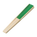 Vue 2 de Éventail Elio
