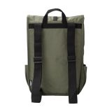 Vue 6 de Sac à dos Lyric | Ordinateur portable 17" | 12 l