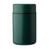 Vue 7 de Boîte repas double paroi Niko | 460 ml