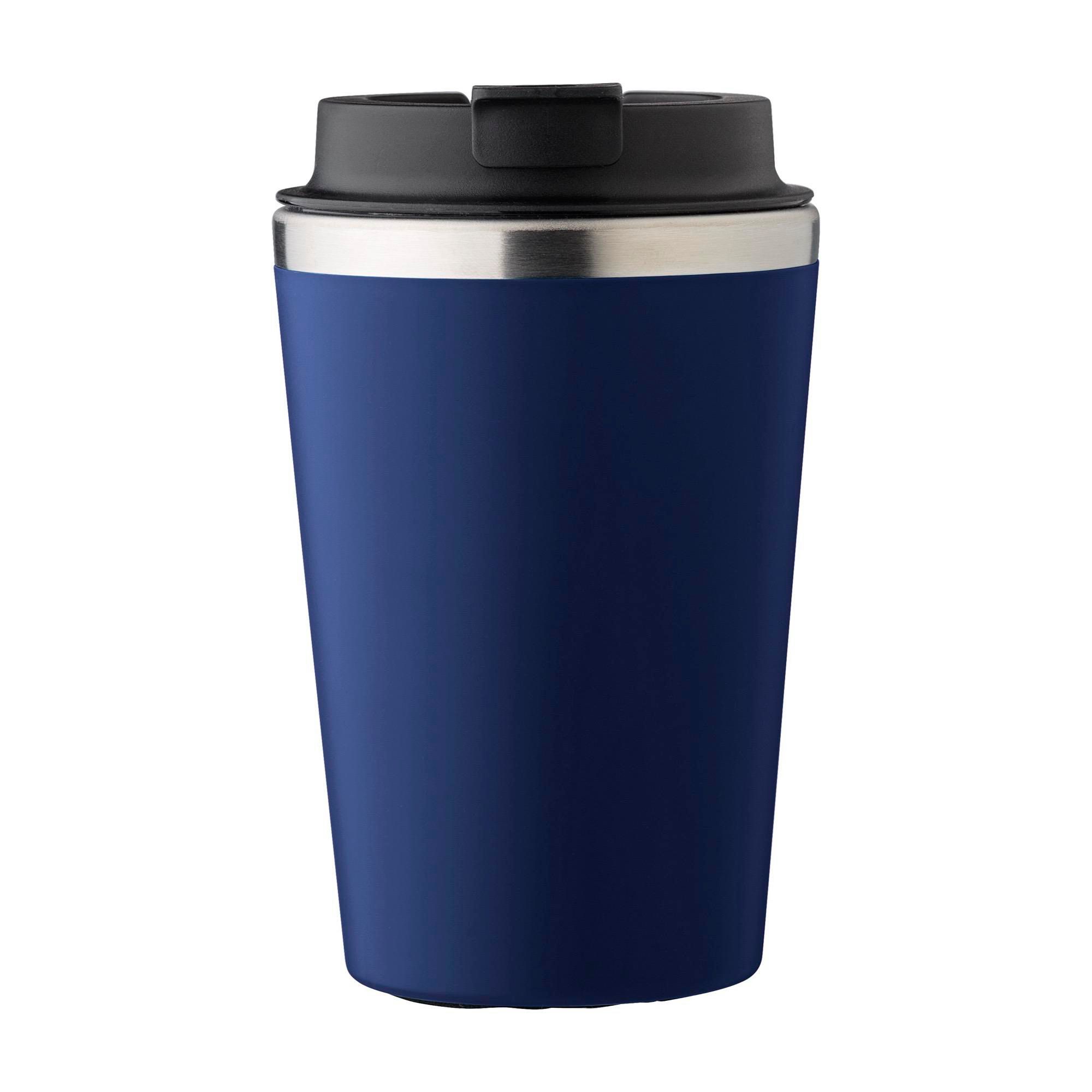 Gobelet thermos double paroi Shay | 350 ml