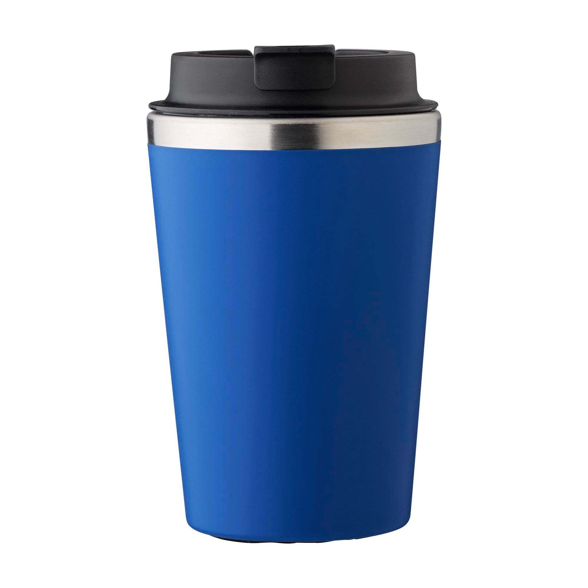 Gobelet thermos double paroi Shay | 350 ml